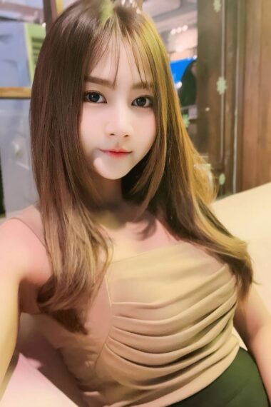 Summer- Johor Bahru Escort