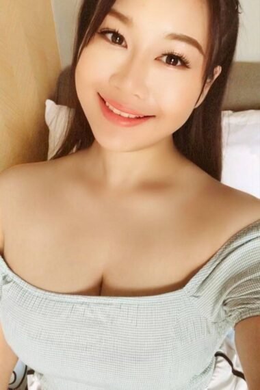 Gale- Johor Bahru Escort