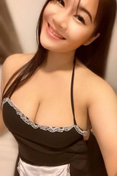 Gale- Johor Bahru Escort