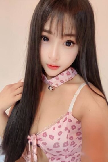 Maya- Johor Bahru Escort