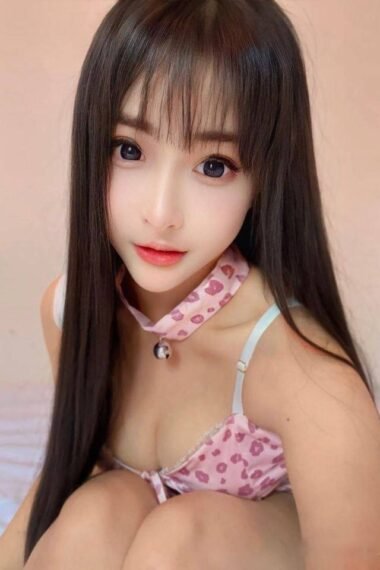 Maya- Johor Bahru Escort