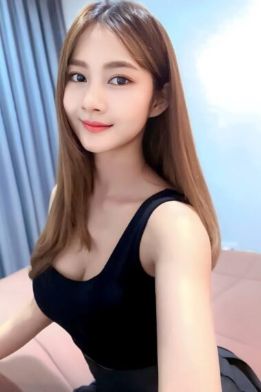 Summer- Johor Bahru Escort