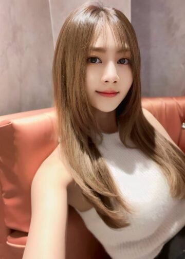 Summer - Johor Bahru Escort