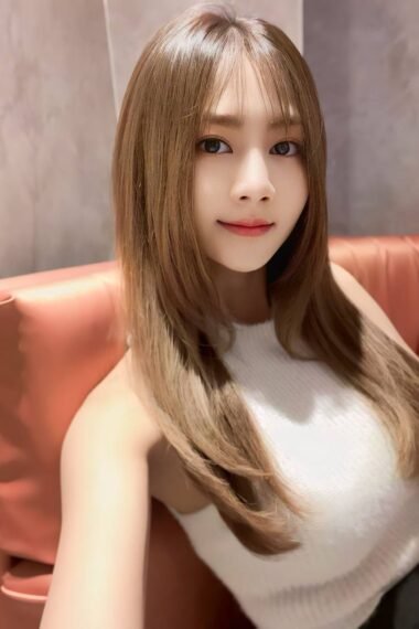 Summer- Johor Bahru Escort
