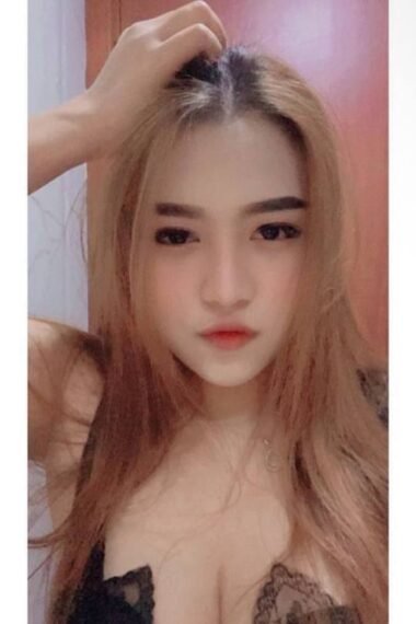 Nycha- Johor Bahru Escort
