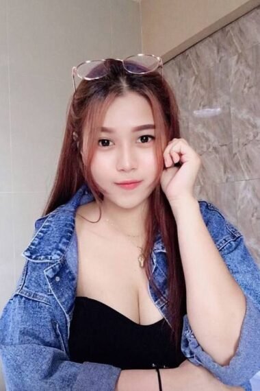 Nycha- Johor Bahru Escort