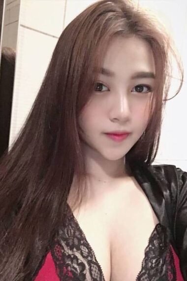 Nycha- Johor Bahru Escort