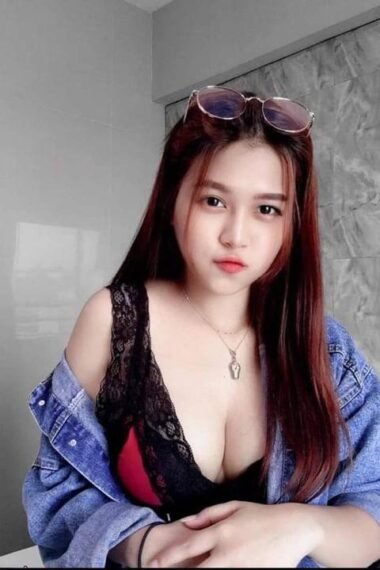 Nycha- Johor Bahru Escort