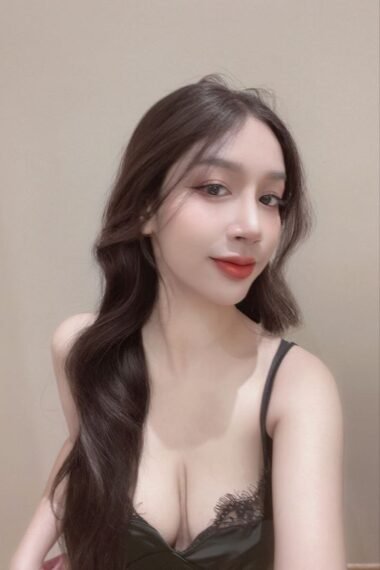 Alice- Johor Bahru Escort