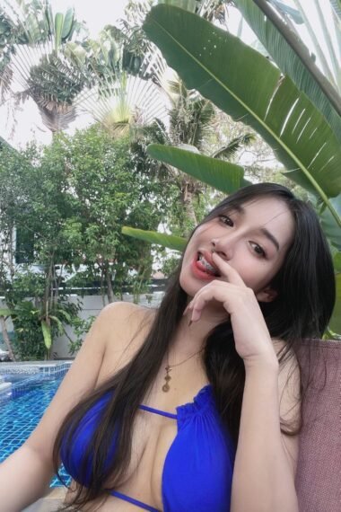 Alice- Johor Bahru Escort