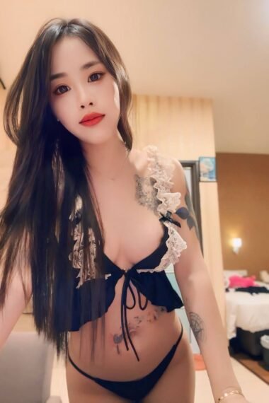 Ninew- Johor Bahru Escort