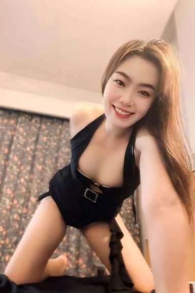 Amina- Johor Bahru Escort