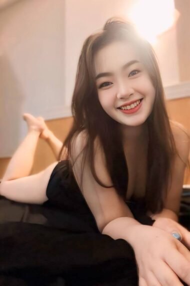 Amina- Johor Bahru Escort
