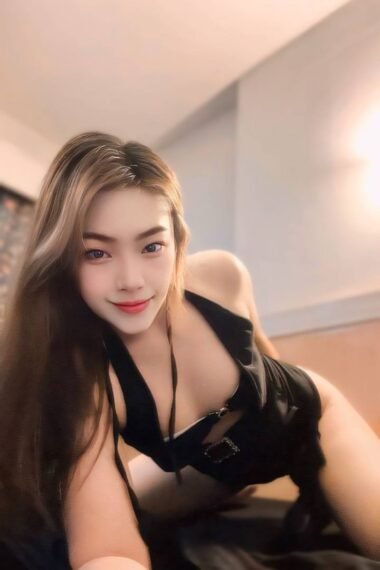 Amina- Johor Bahru Escort