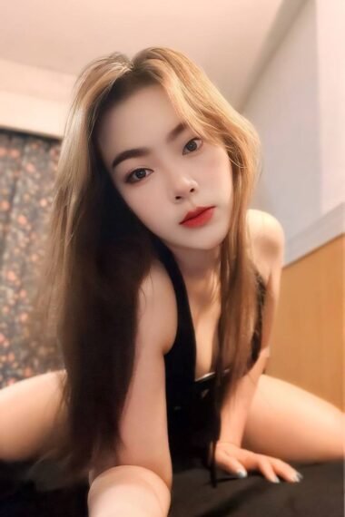 Amina- Johor Bahru Escort