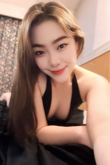 Amina- Johor Bahru Escort
