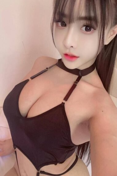 Maya- Johor Bahru Escort