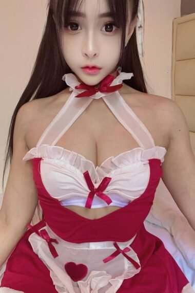 Maya- Johor Bahru Escort