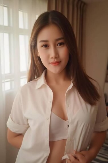 Linda- Johor Bahru Escort