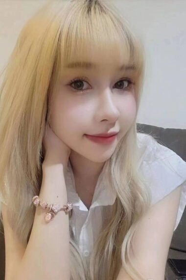 Jinju- Johor Bahru Escort