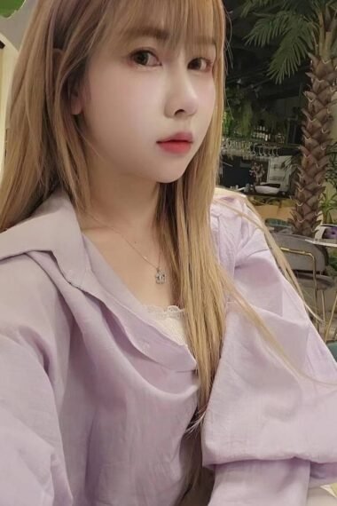 Jinju- Johor Bahru Escort