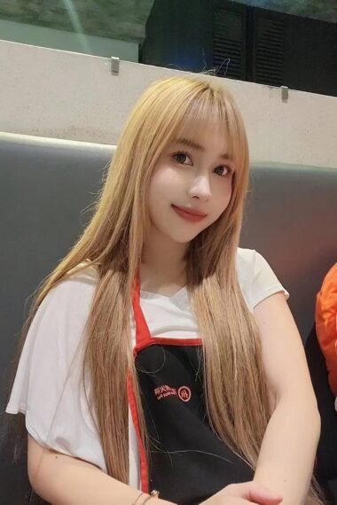 Jinju- Johor Bahru Escort