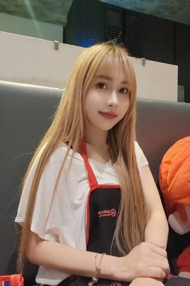 Jinju- Johor Bahru Escort
