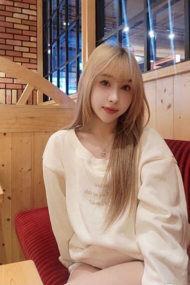 Jinju- Johor Bahru Escort