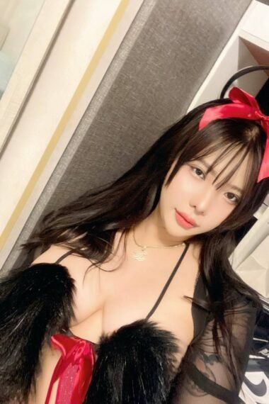 Omelet- Johor Bahru Escort
