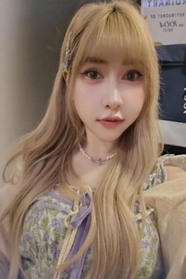 Jinju- Johor Bahru Escort
