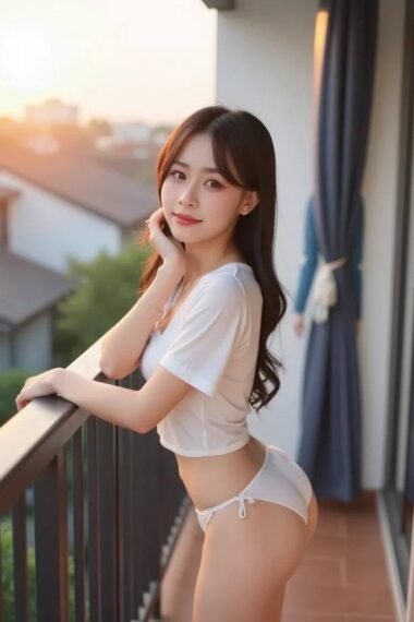 Ninew- Johor Bahru Escort