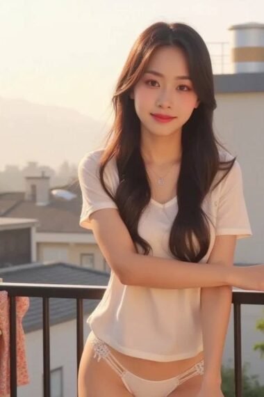 Ninew- Johor Bahru Escort