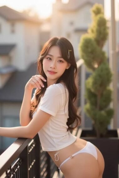 Ninew- Johor Bahru Escort
