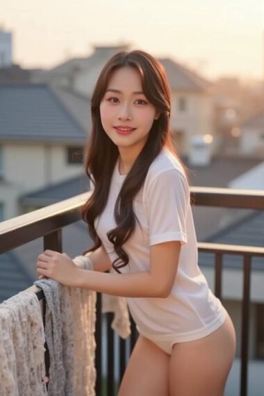 Ninew- Johor Bahru Escort