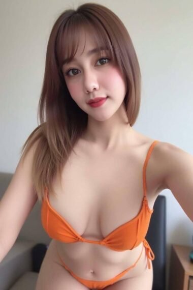Yuki- Johor Bahru Escort