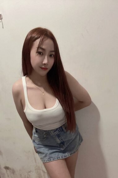 Soda- Johor Bahru Escort