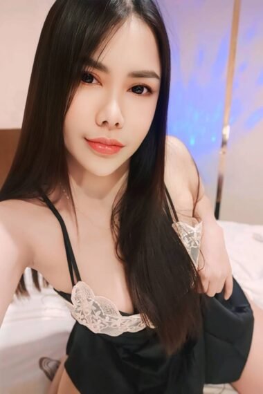 Honey- Johor Bahru Escort