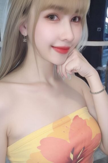 Jinju- Johor Bahru Escort