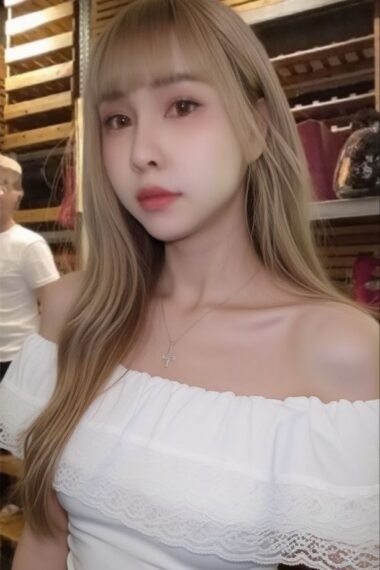 Jinju- Johor Bahru Escort