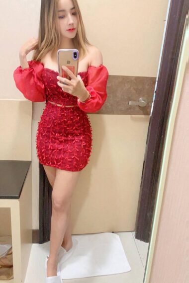 Whisky- Johor Bahru Escort