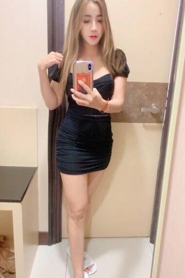 Whisky- Johor Bahru Escort