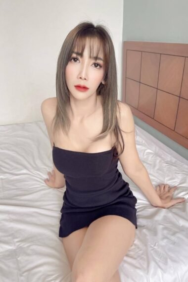 Whisky- Johor Bahru Escort