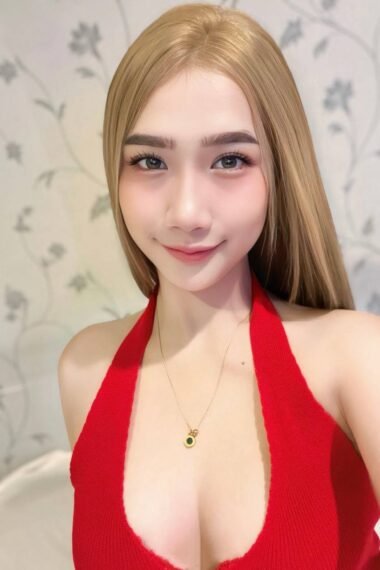 Chanel- Johor Bahru Escort