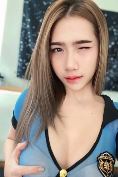 Chanel- Johor Bahru Escort