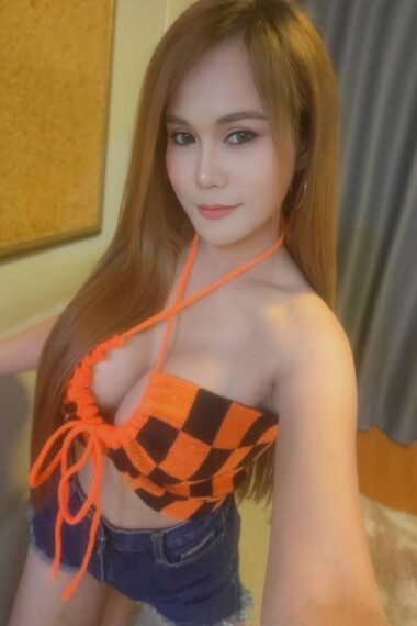 Angie- Johor Bahru Escort