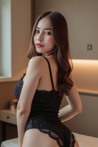 Miki- Johor Bahru Escort