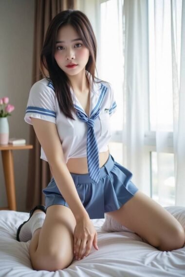Hachi- Johor Bahru Escort