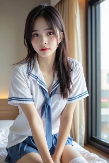 Hachi- Johor Bahru Escort