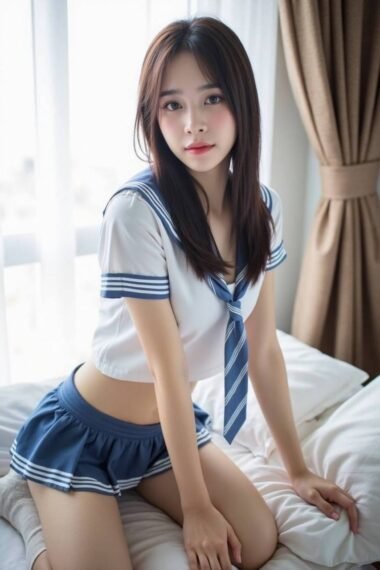 Hachi- Johor Bahru Escort