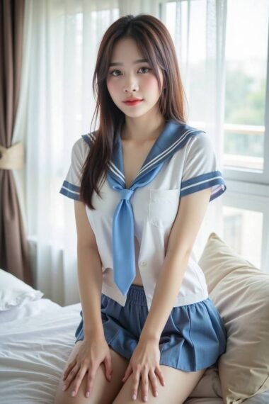 Hachi- Johor Bahru Escort